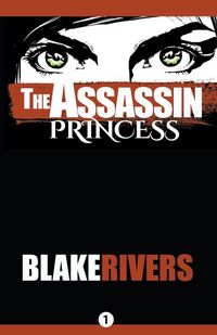Produktbild: The Assassin Princess