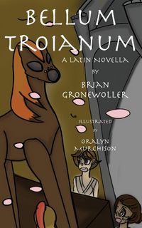 Produktbild: Bellum Troianum