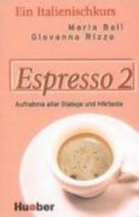 Produktbild: Dialoge und H&ouml;rtexte, 1 Cassette