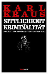 Produktbild: Sittlichkeit und Kriminalit&auml;t