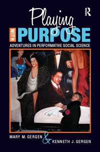 Produktbild: Playing with Purpose