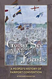Produktbild: Gonna See All My Friends