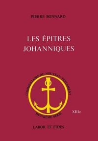 Produktbild: Epitres johanniques