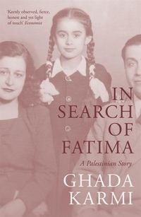 Produktbild: In Search of Fatima