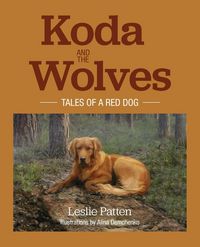 Produktbild: Koda and the Wolves