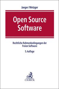 Produktbild: Open Source Software