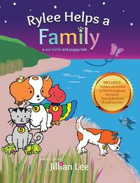 Produktbild: Rylee Helps a Family