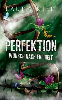 Produktbild: Perfektion - Wunsch nach Freiheit