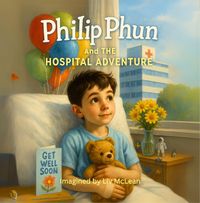 Produktbild: Philip Phun and the Hospital