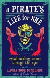 Produktbild: A Pirate's Life for She