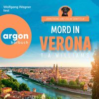Produktbild: Mord in Verona