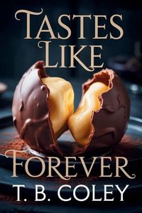Produktbild: Tastes Like Forever