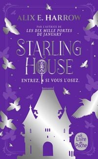 Produktbild: Starling House