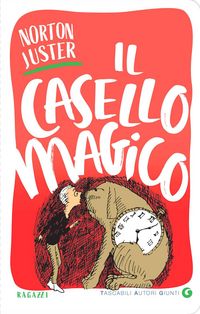 Produktbild: Il casello magico