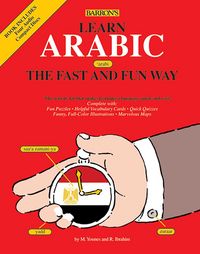Produktbild: Learn Arabic The Fast & Fun Wa
