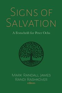 Produktbild: Signs of Salvation