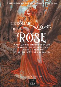 Produktbild: Le Roman De La Rose