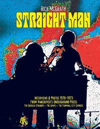 Produktbild: Straight Man
