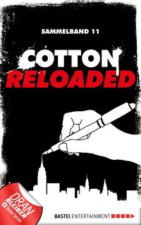 Produktbild: Cotton Reloaded - Sammelband 11