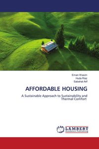 Produktbild: AFFORDABLE HOUSING