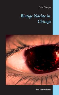 Produktbild: Blutige N&auml;chte in Chicago