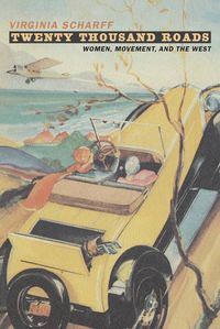 Produktbild: Twenty Thousand Roads