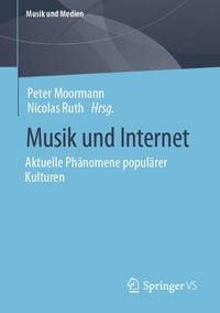 Produktbild: Musik und Internet