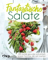 Produktbild Fantastische Salate