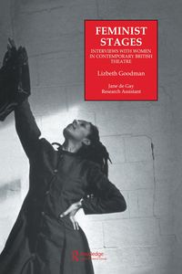 Produktbild: Feminist Stages