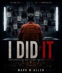 Produktbild: I Did It