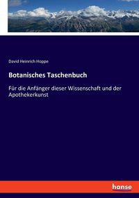 Produktbild: Botanisches Taschenbuch