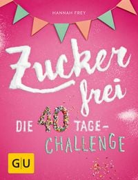 Produktbild: Zuckerfrei