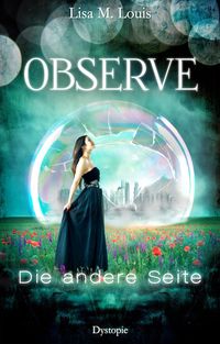 Produktbild: Observe: Die andere Seite