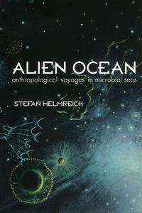 Produktbild: Alien Ocean