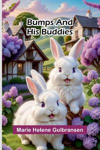 Produktbild: Bumps And His Buddies