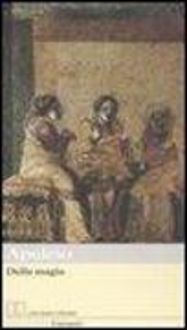 Produktbild: Della magia. Testo latino a fronte