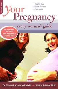 Produktbild: Your Pregnancy Every Womans Gd