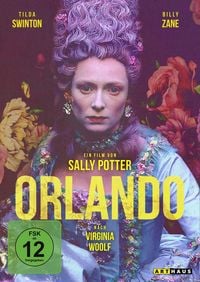 Produktbild: Orlando - Digital Remastered