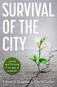 Produktbild: Survival of the City