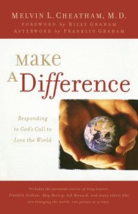 Produktbild: Make a Difference