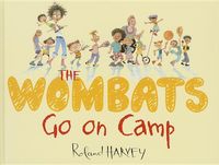 Produktbild: The Wombats Go on Camp