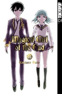 Produktbild: Magical Girl of the End 16