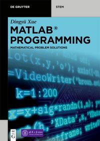 Produktbild: MATLAB Programming