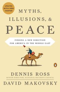 Produktbild: Myths Illusions & Peace Update