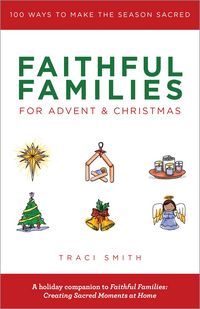 Produktbild: Faithful Families for Advent and Christmas