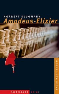 Produktbild: Amadeus-Elixier