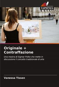 Produktbild: Originale + Contraffazione