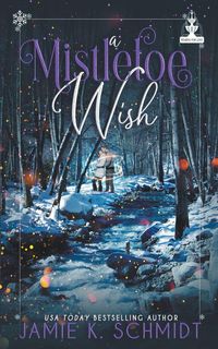 Produktbild: A Mistletoe Wish