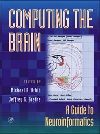 Produktbild: Computing the Brain