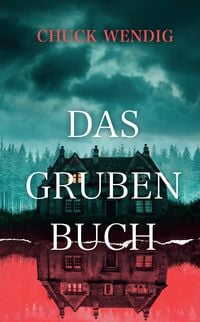 Produktbild: Das Grubenbuch